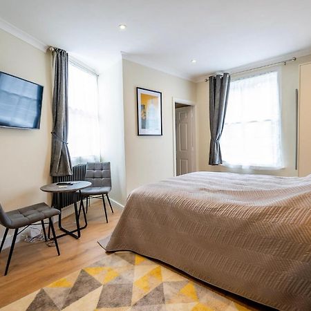 Studio 44 Apartamento York Exterior foto