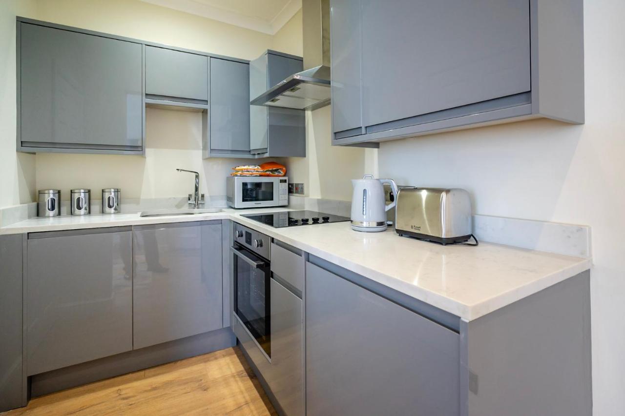 Studio 44 Apartamento York Exterior foto