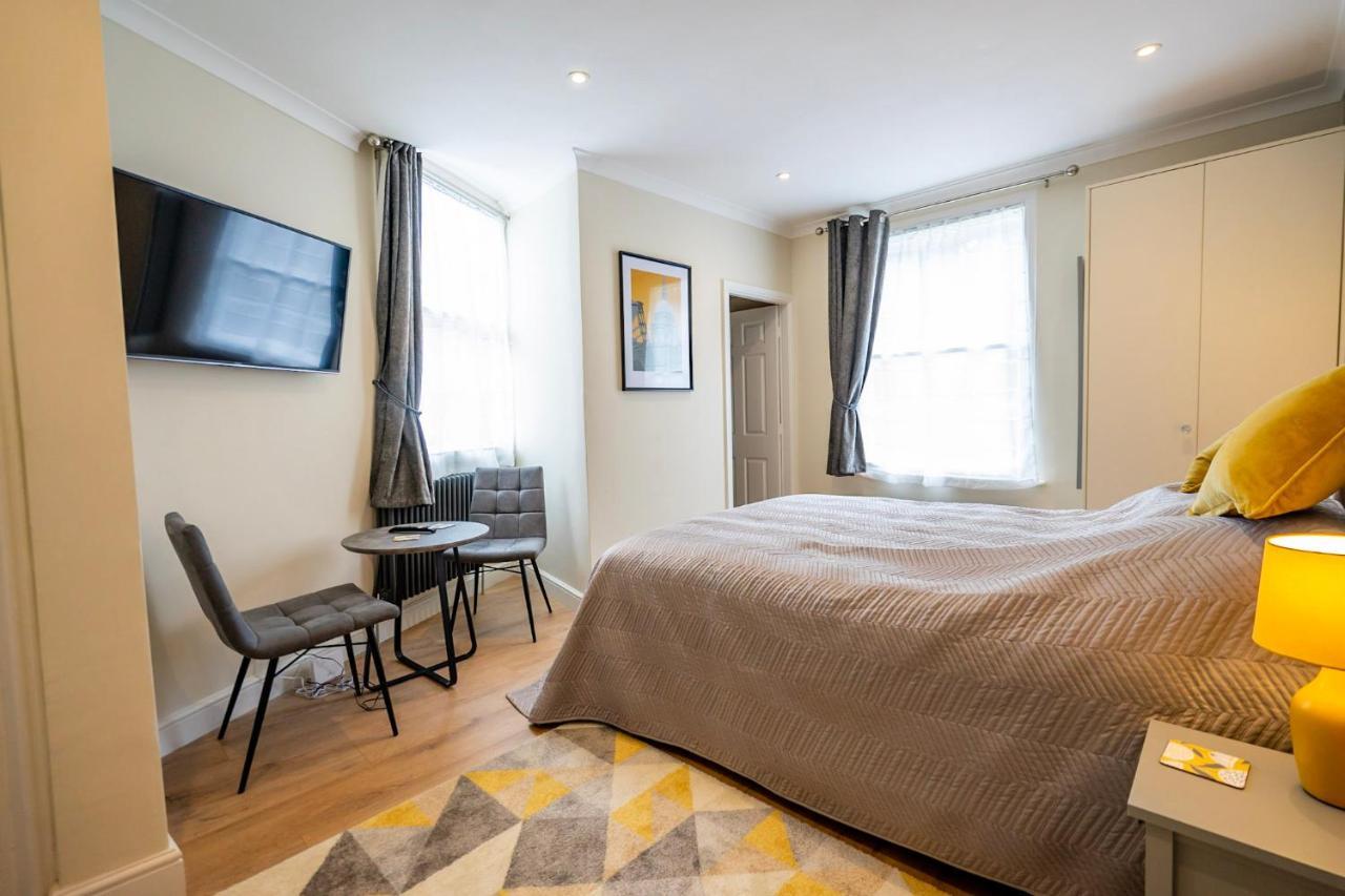 Studio 44 Apartamento York Exterior foto